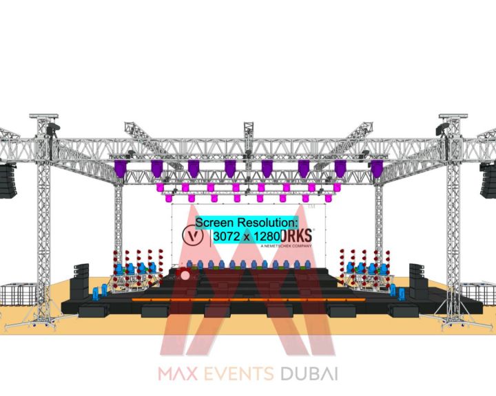 3 LAUNCH OF ZUHA ISLAND, THE WORLD ISLANDS IN DUBAI