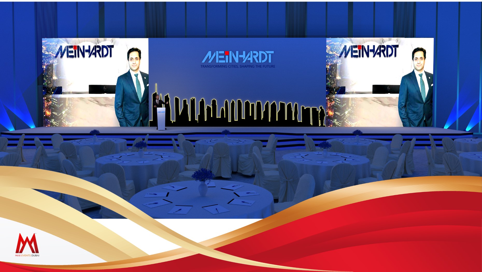 corporate event organizer in dubai corporate event organizer in dubai