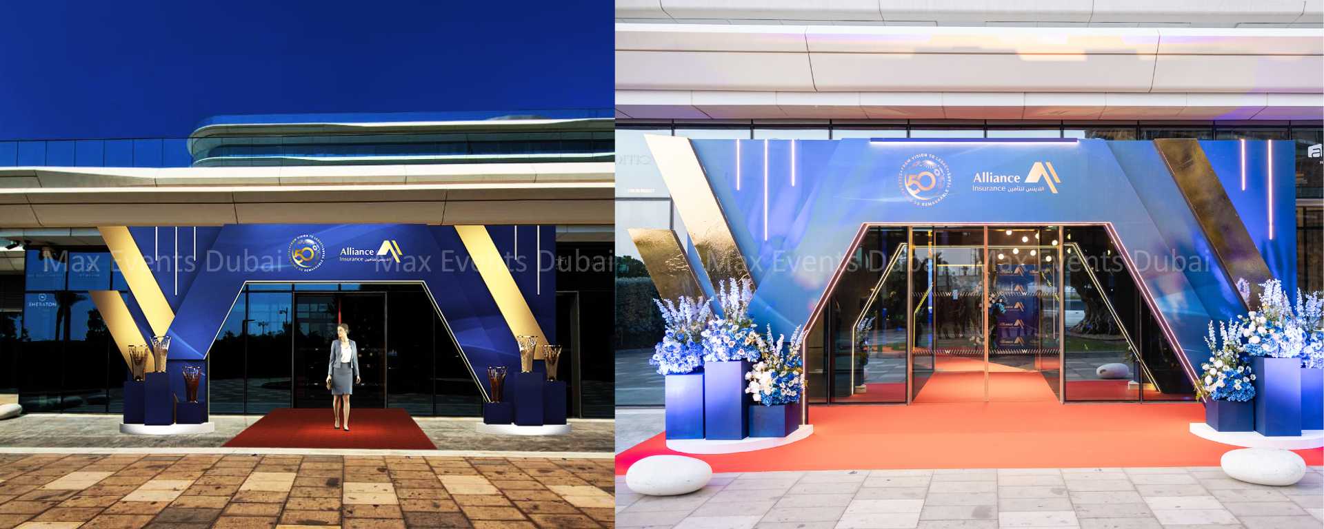 Corporate Event Management Companies in Dubai